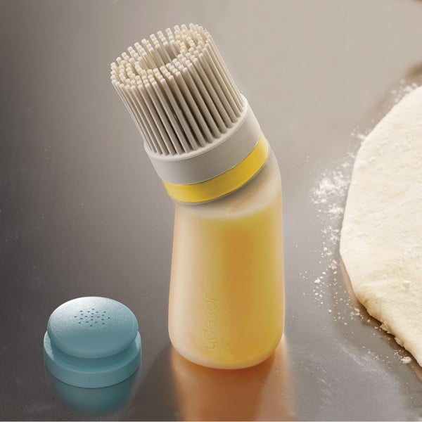 Silikona otiņa ar dozatoru Joseph Joseph Glaze-image-1