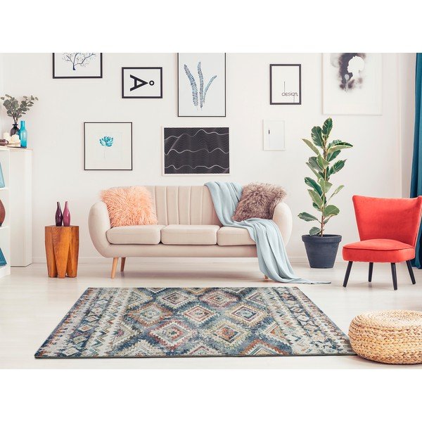 Paklājs Universal Parma Mario, 140 x 200 cm-image-1