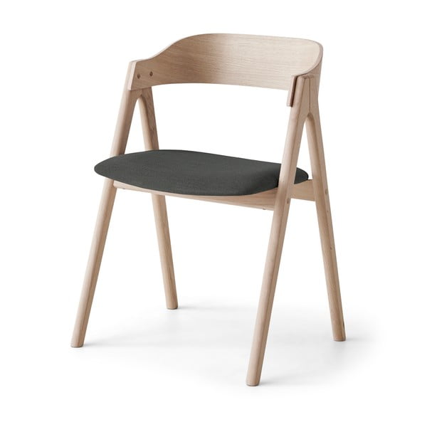Ozolkoka ēdamistabas krēsls Mette – Hammel Furniture