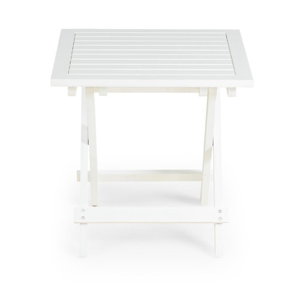 Dārza saliekamais galds Bonami Essentials Siena, 50x50cm-image-1