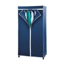 Zils saliekams auduma skapis Wenko Air