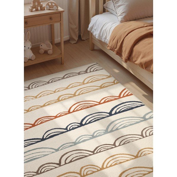 Bērnu paklājs 160x235 cm Kiki – Hanse Home-image-3