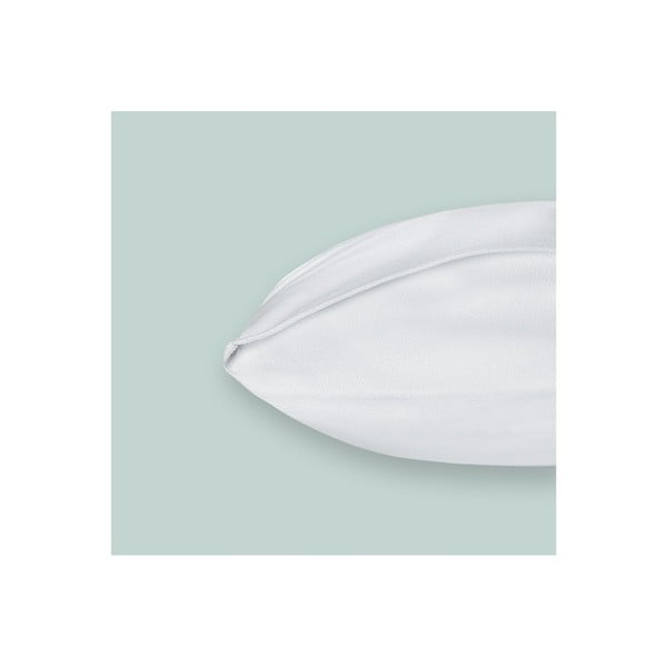 Antialerģisks ūdensnecaurlaidīgs spilvena pārvalks (2 gab.) 70x50 cm Classic – Mila Home-image-4