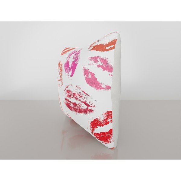 Spilvendrāna Vitaus Kiss Me, 43 x 43 cm-image-2