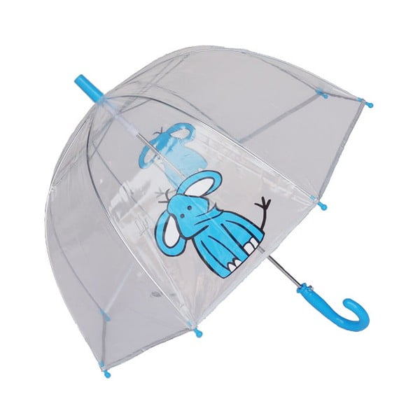 Bērnu lietussargs Ambiance Susino Blue