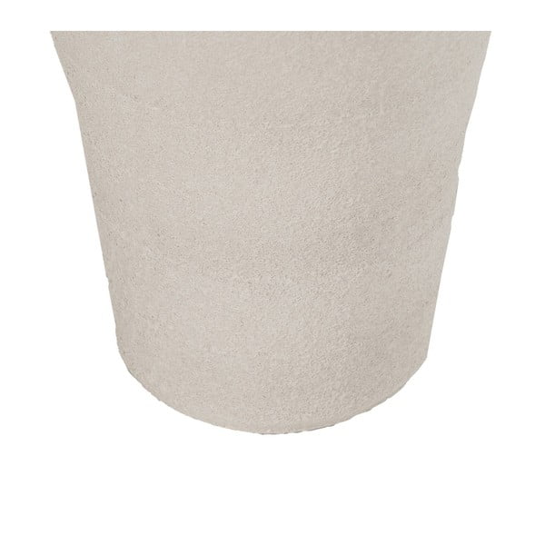 Balta keramikas augsta vāze (augstums 60 cm) Athena – Ixia-image-3