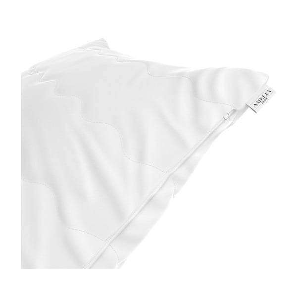 Balta Spilvendrāna AmeliaHome Reve, 40 x 30 cm-image-1