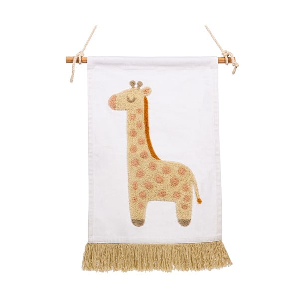 Bērnu gobelēns Giraffe – Sass & Belle-image-1