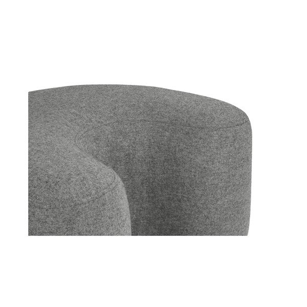 Pelēks vilnas pufs Ü – noo.ma-image-4