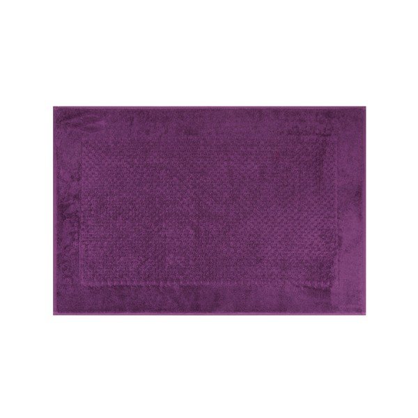 2 violetu 100% kokvilnas dvieļu komplekts Mosley, 50 x 80 cm-image-2