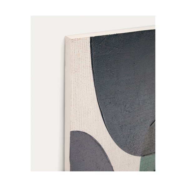 Glezna 80x100 cm Nemsa – Kave Home-image-4