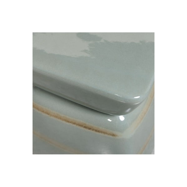 Keramikas sānu galdiņš 33x33 cm Terra – BePureHome-image-2