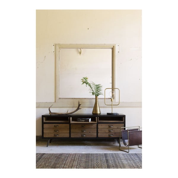 Vāze Dutchbone Hari Lea-image-2