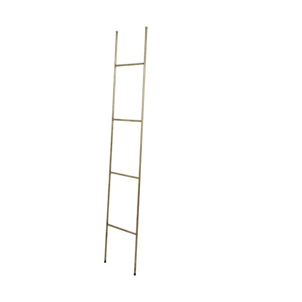 Dekoratīvās metāla kāpnes bronzas krāsā Siem – Light & Living-image-2