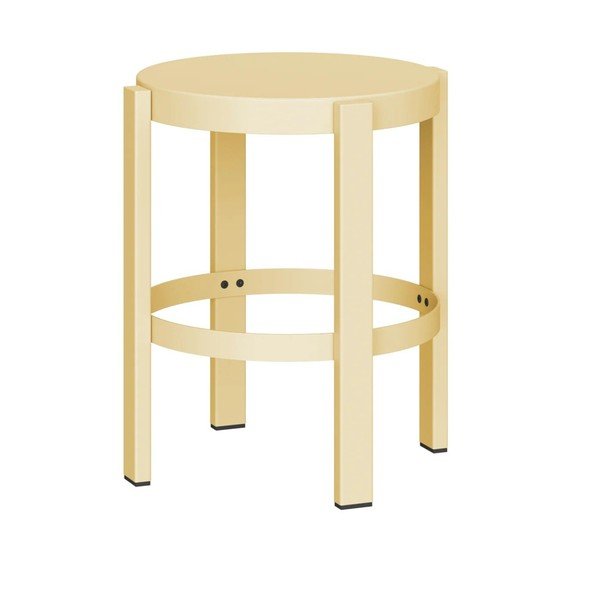 Dzeltens tērauda ķeblis Doon – noo.ma