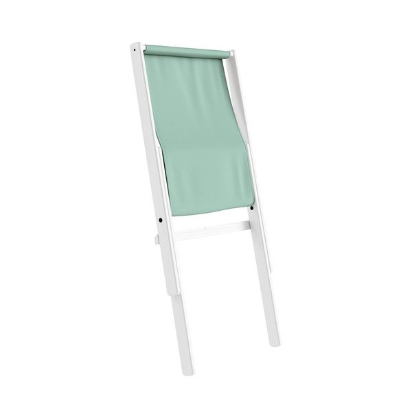 Karup Design Boogie White/Mint saliekamais krēsls-image-3