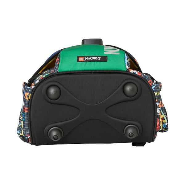 Mugursoma bērniem LEGO® Ninjago Prime Empire Easy, 18 l-image-2