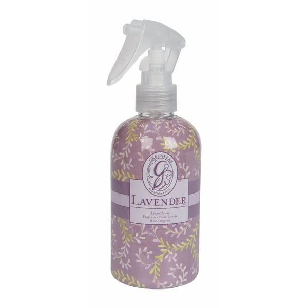 Aromatizēts tekstila aerosols Greenleaf Lavender