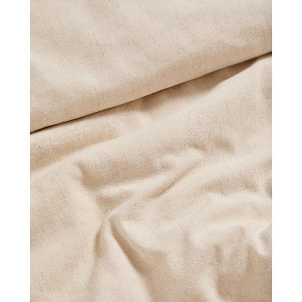 Divguļamā/īpaši gara trīsdaļīga gultas veļa 240x260 cm Virelda – Kave Home-image-2