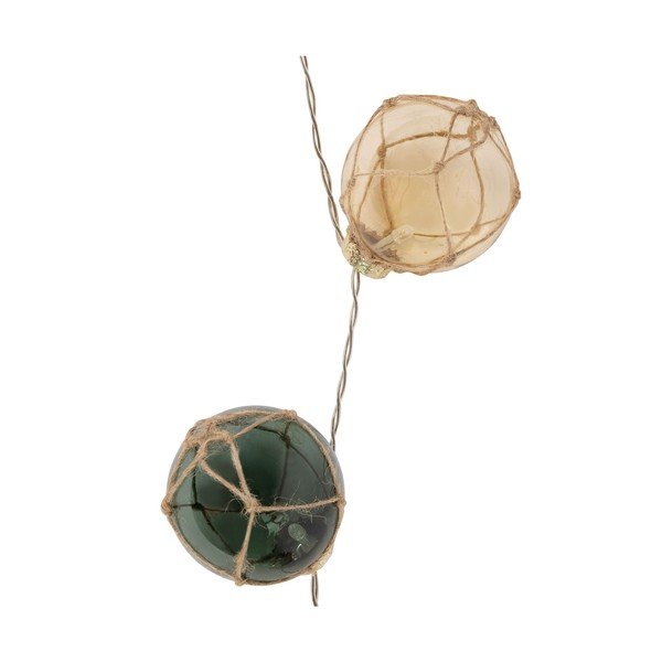 Lampiņu virtene (6 spuldzes) garums 6 cm Calisse – Côté Table-image-3
