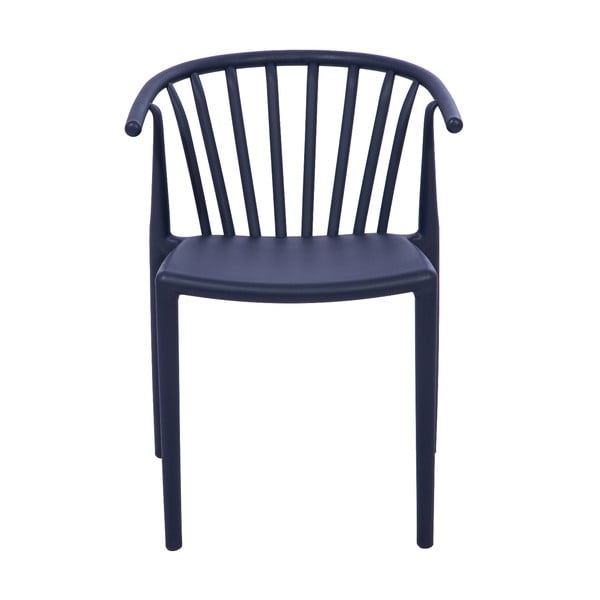 Zils dārza krēsls Bonami Essentials Capri-image-2