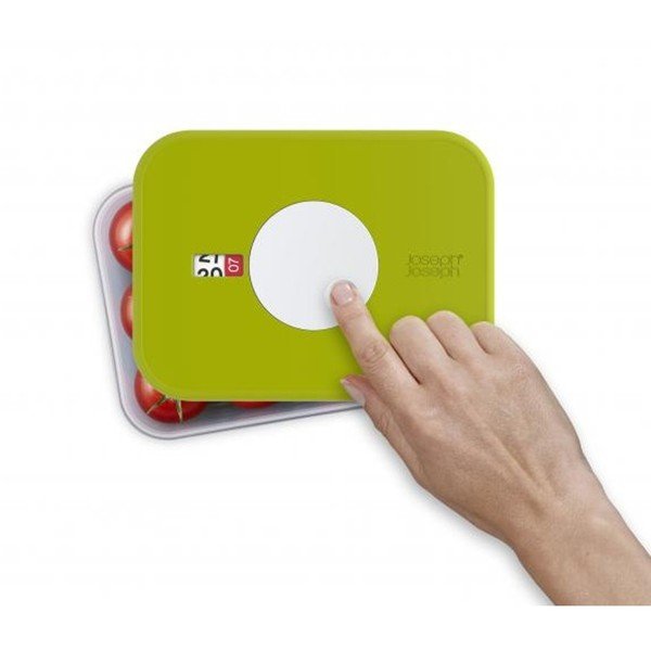 Zaļa pārtikas kārba Dial, tilpums 1,2 l-image-1