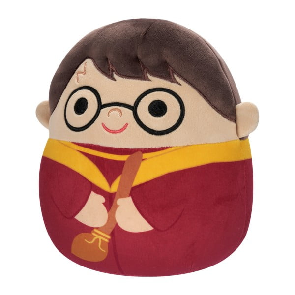 Plīša rotaļlieta Harry Potter – SQUISHMALLOWS-image-2