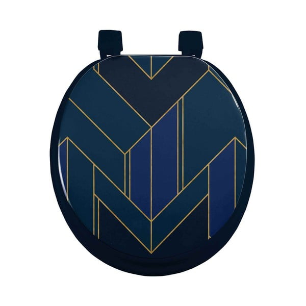 Tualetes poda sēdeklis 37 x 47 Achille – douceur d'intérieur