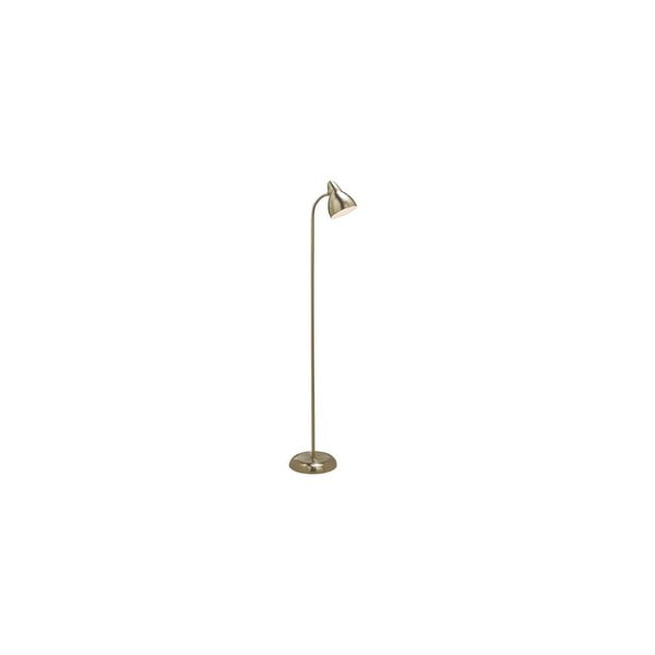 Brīvi stāvoša lampa zelta krāsā Markslöjd Parga