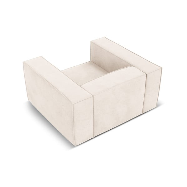 Krēmkrāsas krēsls Madame – Windsor & Co Sofas-image-4