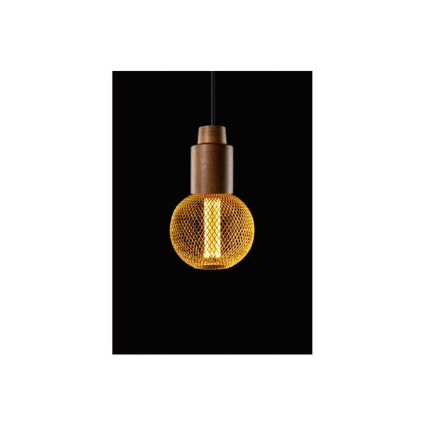 Silti balta spuldze ar regulējamu spilgtumu un E27 spuldžu ietveri, 3,5 W – GTV-image-3