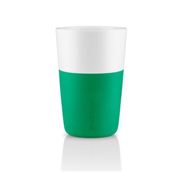 Krūzīte Eva Solo Café Latté Jolly, 360 ml, 2 gab.-image-1