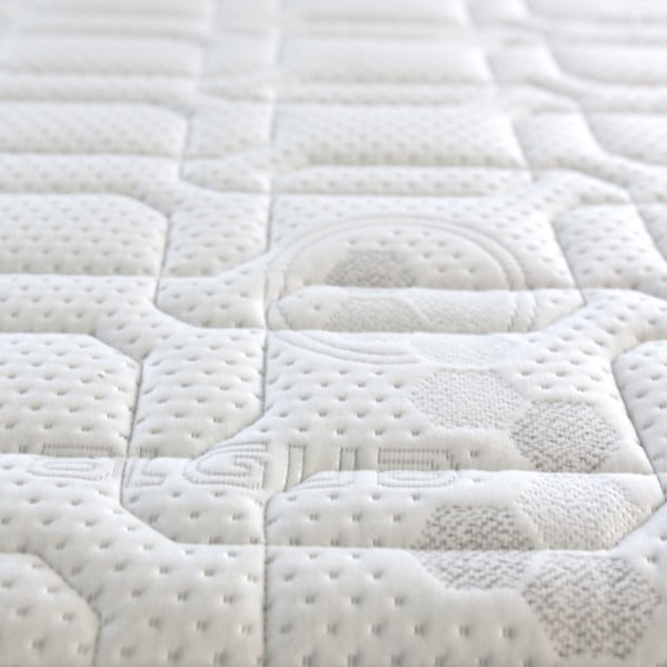 Vidēji stingrs atsperu matracis 140x200 cm Greengel Senior – Materasso-image-2