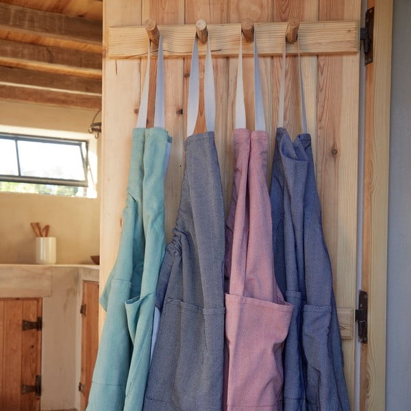 Kokvilnas priekšauts – Casafina-image-1