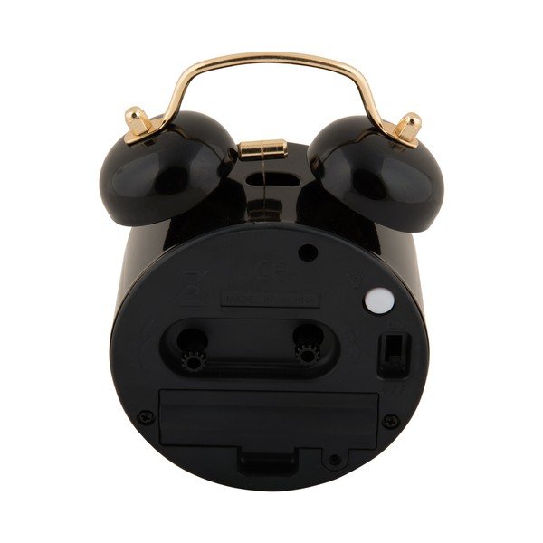 Modinātājpulkstenis ø 8 cm Pearl Glow – Karlsson-image-3
