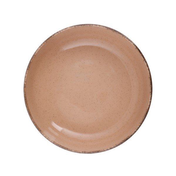 Rozīgs porcelāna trauku komplekts (24 gab.) Kütahya Porselen Pearl-image-3