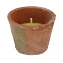 Aromātiskā svece degšanas laiks 10 h Citronelle – Esschert Design