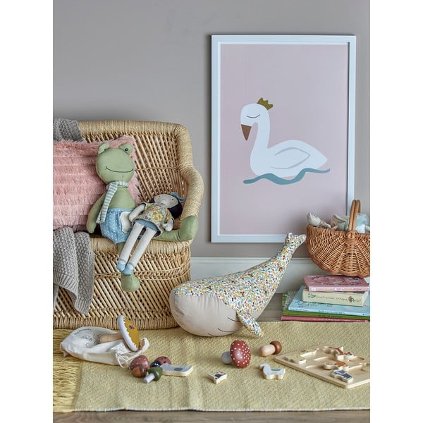 Plīša rotaļlieta Gunne – Bloomingville Mini-image-4