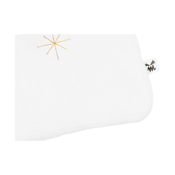 Bērnu spilvens Muslin – Malomi Kids-image-1