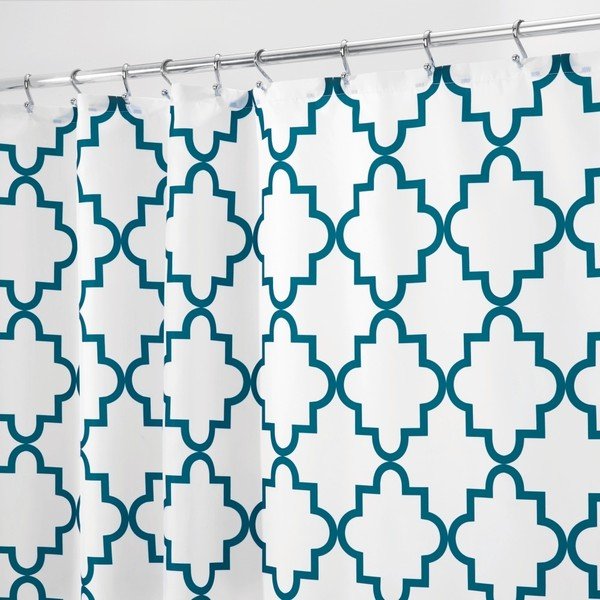 Dušas aizkars InterDesign Moroccan-image-1
