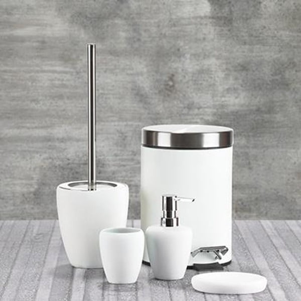 White Zone Soft tualetes birste-image-1