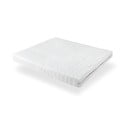 Stingrs/vidēji stingrs putu divpusējs matracis 90x200 cm Snooze Balance – Bonami Essentials