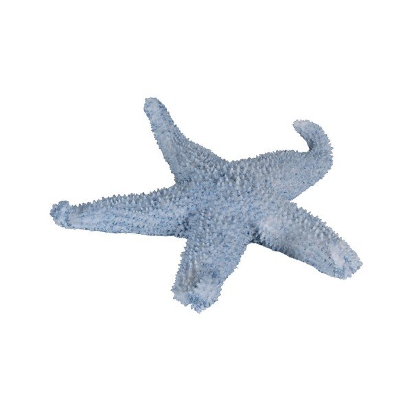 Polirezīna statuete (augstums 5 cm) Star – Ixia-image-1
