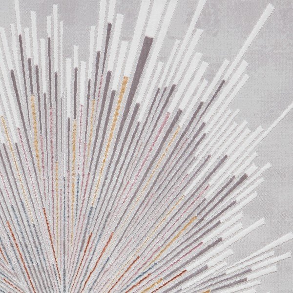 Gaiši zils/gaiši rozā paklājs 120x170 cm Creation – Think Rugs-image-3
