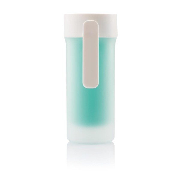 Zaļa termo krūze XD Design Pop, 275 ml-image-4