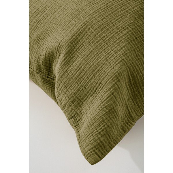 Muslīna spilvendrāna 50x60 cm Amilia – Jotex-image-3