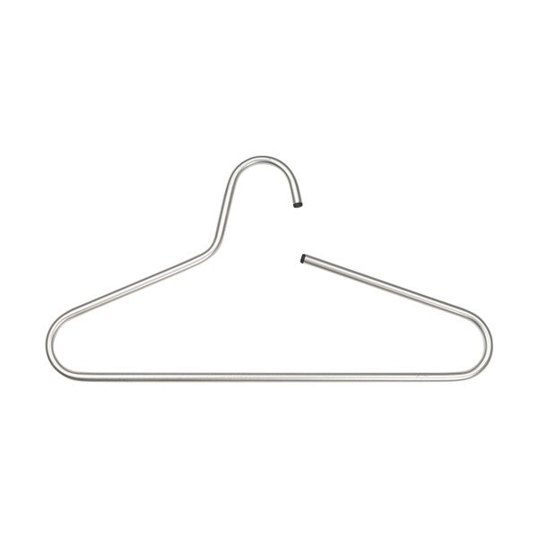 Metāla drēbju pakaramie (5 gab.) Victorie – Spinder Design-image-2