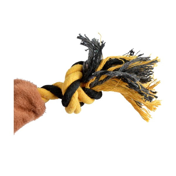 Rotaļlieta suņiem Bear – Love Story-image-4