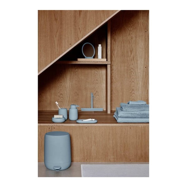 Zils glabāšanas trauks Blomus Sono-image-3