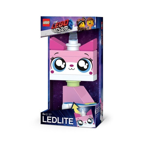 LEGO® Story 2 Unikitty galda lampa-image-1